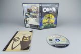 Okage: Shadow King PlayStation 2 PS2 CIB NTSC-U/C