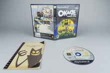 Okage: Shadow King PlayStation 2 PS2 CIB NTSC-U/C