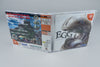 Elemental Gimmick Gear: E. G. G. Sega Dreamcast OVP CIB Spine Card NTSC-J