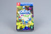 The Smurfs: Mission Vileaf - Smurftastic Edition Nintendo Switch OVP CIB