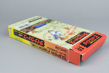Dino Wars: Kyouryu Oukoku e no Daibouken Super Famicom OVP CIB NTSC-J