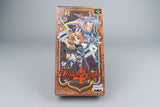 Dragon Knight 4 Super Famicom OVP CIB Reg Card NTSC-J #2