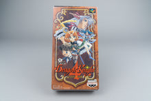 Dragon Knight 4 Super Famicom OVP CIB Reg Card NTSC-J #2