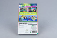 The Smurfs: Mission Vileaf - Smurftastic Edition Nintendo Switch OVP CIB