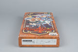 Dragon Knight 4 Super Famicom OVP CIB Reg Card NTSC-J #2