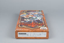 Dragon Knight 4 Super Famicom OVP CIB Reg Card NTSC-J #2