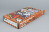 Dragon Knight 4 Super Famicom OVP CIB Reg Card NTSC-J #2