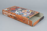 Dragon Knight 4 Super Famicom OVP CIB Reg Card NTSC-J #2