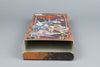 Dragon Knight 4 Super Famicom OVP CIB Reg Card NTSC-J #2