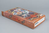 Dragon Knight 4 Super Famicom OVP CIB Reg Card NTSC-J #2