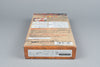 Dragon Knight 4 Super Famicom OVP CIB Reg Card NTSC-J #2