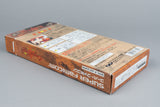 Dragon Knight 4 Super Famicom OVP CIB Reg Card NTSC-J #2