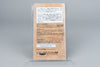 Dragon Knight 4 Super Famicom OVP CIB Reg Card NTSC-J #2