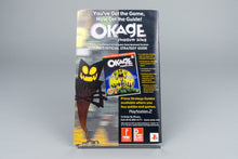 Okage: Shadow King PlayStation 2 PS2 CIB NTSC-U/C
