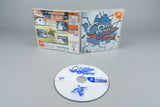 Cool Boarders Burrrn! Sega Dreamcast OVP CIB NTSC-J