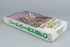 Sword World SFC Super Famicom OVP CIB NTSC-J