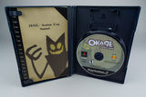 Okage: Shadow King PlayStation 2 PS2 CIB NTSC-U/C