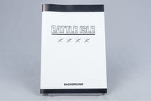 Battle Isle Amiga OVP CIB