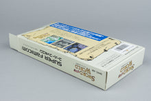 Sword World SFC Super Famicom OVP CIB NTSC-J