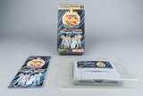 Dragon Slayer: Eiyuu Densetsu Super Famicom OVP CIB NTSC-J