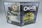 Okage: Shadow King PlayStation 2 PS2 CIB NTSC-U/C