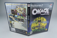 Okage: Shadow King PlayStation 2 PS2 CIB NTSC-U/C