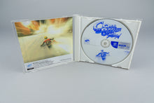 Cool Boarders Burrrn! Sega Dreamcast OVP CIB NTSC-J