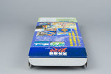 Tengai Makyou Zero: Far East of Eden Zero Super Famicom SFC OVP CIB Map NTSC-J