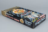 Dragon Slayer: Eiyuu Densetsu Super Famicom OVP CIB NTSC-J