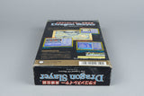 Dragon Slayer: Eiyuu Densetsu Super Famicom OVP CIB NTSC-J