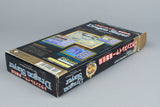 Dragon Slayer: Eiyuu Densetsu Super Famicom OVP CIB NTSC-J