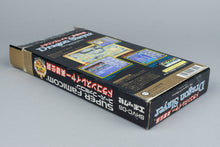 Dragon Slayer: Eiyuu Densetsu Super Famicom OVP CIB NTSC-J