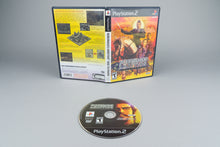Nobunagas Ambition: Rise to Power PlayStation 2 PS2 OVP NTSC-U/C