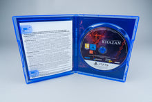 The First Berserker: Khazan PlayStation 5 PS5 OVP