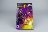 Stretch Panic PlayStation 2 PS2 OVP CIB NTSC-U/C