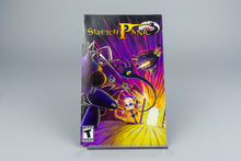 Stretch Panic PlayStation 2 PS2 OVP CIB NTSC-U/C