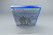 God of War: Ragnarök PlayStation 5 PS5 Neu Sealed