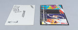 Bubsy II Sega Mega Drive OVP CIB PAL