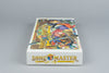 Song Master Super Famicom OVP CIB NTSC-J