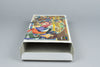 Song Master Super Famicom OVP CIB NTSC-J