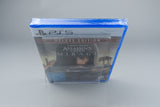 Assassin's Creed Mirage - Deluxe Edition PlayStation 5 PS5 Neu Sealed