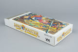 Song Master Super Famicom OVP CIB NTSC-J