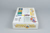 Song Master Super Famicom OVP CIB NTSC-J