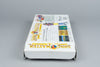 Song Master Super Famicom OVP CIB NTSC-J