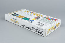 Song Master Super Famicom OVP CIB NTSC-J