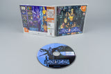 Zombie Revenge Sega Dreamcast OVP CIB NTSC-J