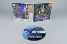 Zombie Revenge Sega Dreamcast OVP CIB NTSC-J