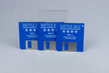 Battle Isle Amiga OVP CIB