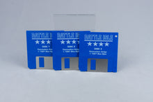 Battle Isle Amiga OVP CIB