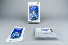 Wondrous Magic Super Famicom OVP CIB NTSC-J